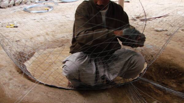 Гаргур Бафи из Хормозгана